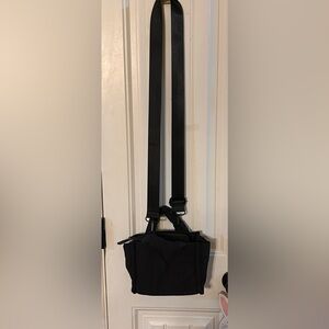 Pillow mini tote bag